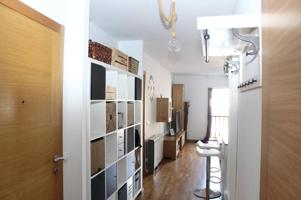 O Picho: Apartamento Centrico. Pontedeume Extérieur photo